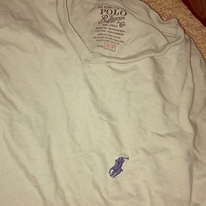 Grey Polo Ralph Lauren